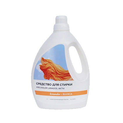 Средство для стирки BIANCA LANADOL AKTIV