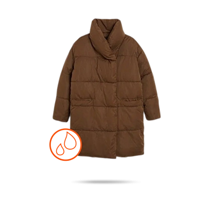 Водоотталкивающая пропитка для кожи / замши