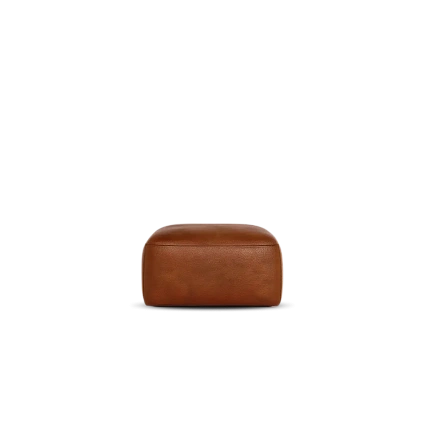 Дополнительное посадочное место из кожи