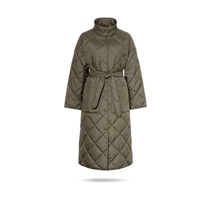 Куртка без наполнителя от 90 см