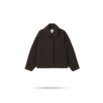 Куртка без наполнителя до 90 см