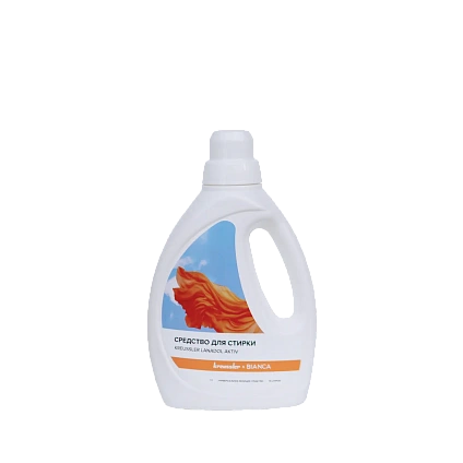 Средство для стирки BIANCA LANADOL AKTIV