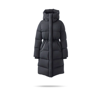 Пуховик от 90 см