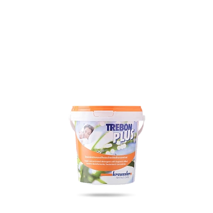 Стиральный порошок KREUSSLER TREBON PLUS