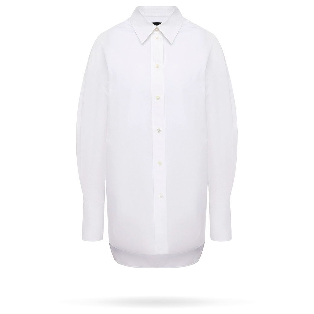 Аквачистка блузки