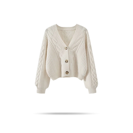 Химчистка кардигана