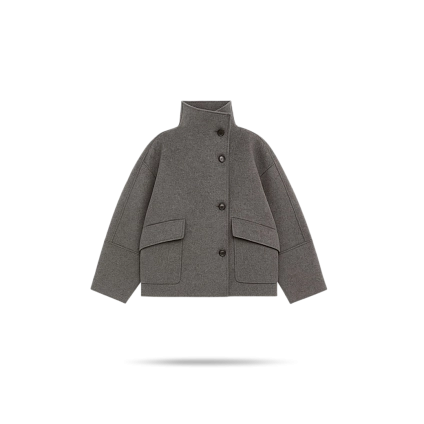 Пальто без подкладки до 90 см